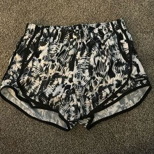 Calvin Klein running shorts! Like new